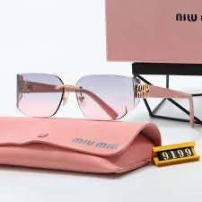 miu miu glasses