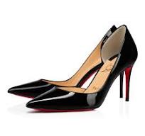 Louboutin Iriza 85