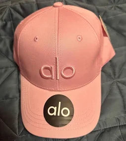 Alo caps