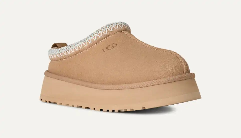 warm UGG's for women