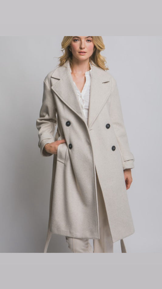 coat