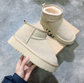 knee high UGG boots
