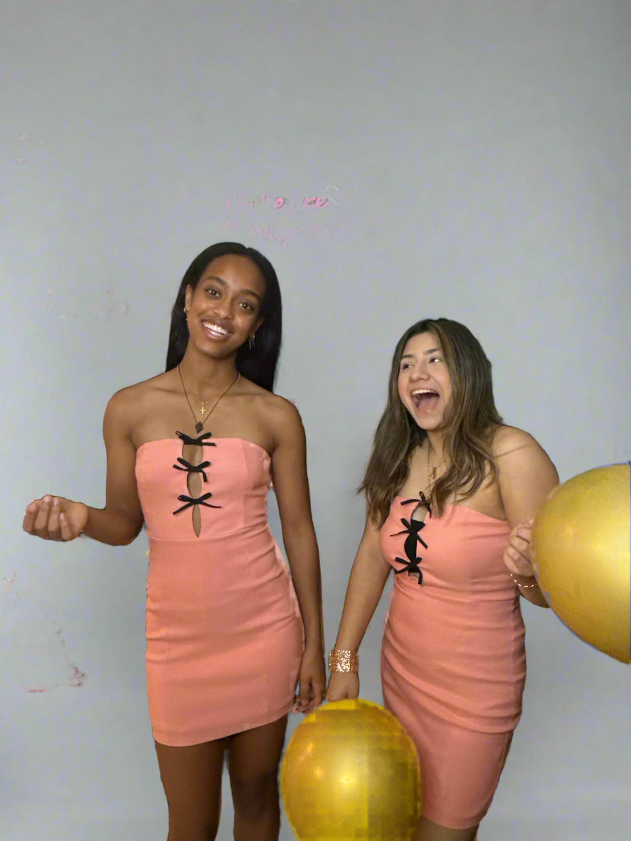 short dresses