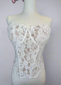 CORSET TOP