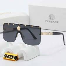 Versace Medusa sunglasses