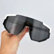 Prada aviator sunglasses