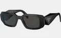 prada glasses