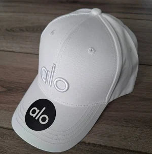 Alo caps